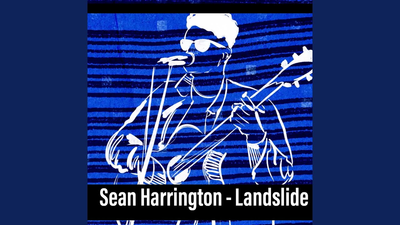 Landslide adlı videoyu YouTube'da izle Landslide adlı videoyu YouTube'da izle