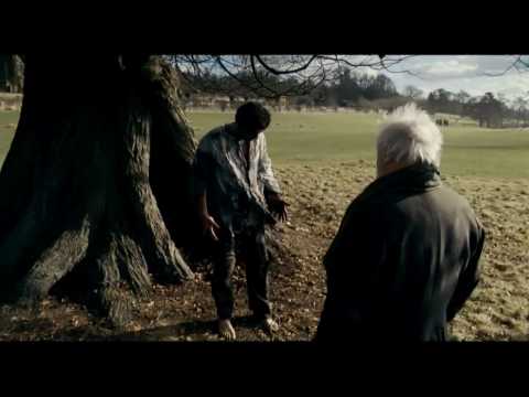 The Wolfman (2010)  - Trailer