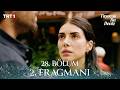 Taşacak Bu Deniz 28 Bölüm 2 Fragmanı Trt1 