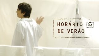 Vídeo de Horário De Verão