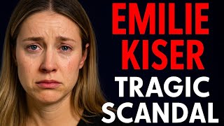 The Dark Side of the Perfect Family: Emilie Kiser’s Tragic Scandal Exposed