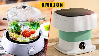 10 Underrated Amazon Home Gadgets That Will Make Your Life Easier!
