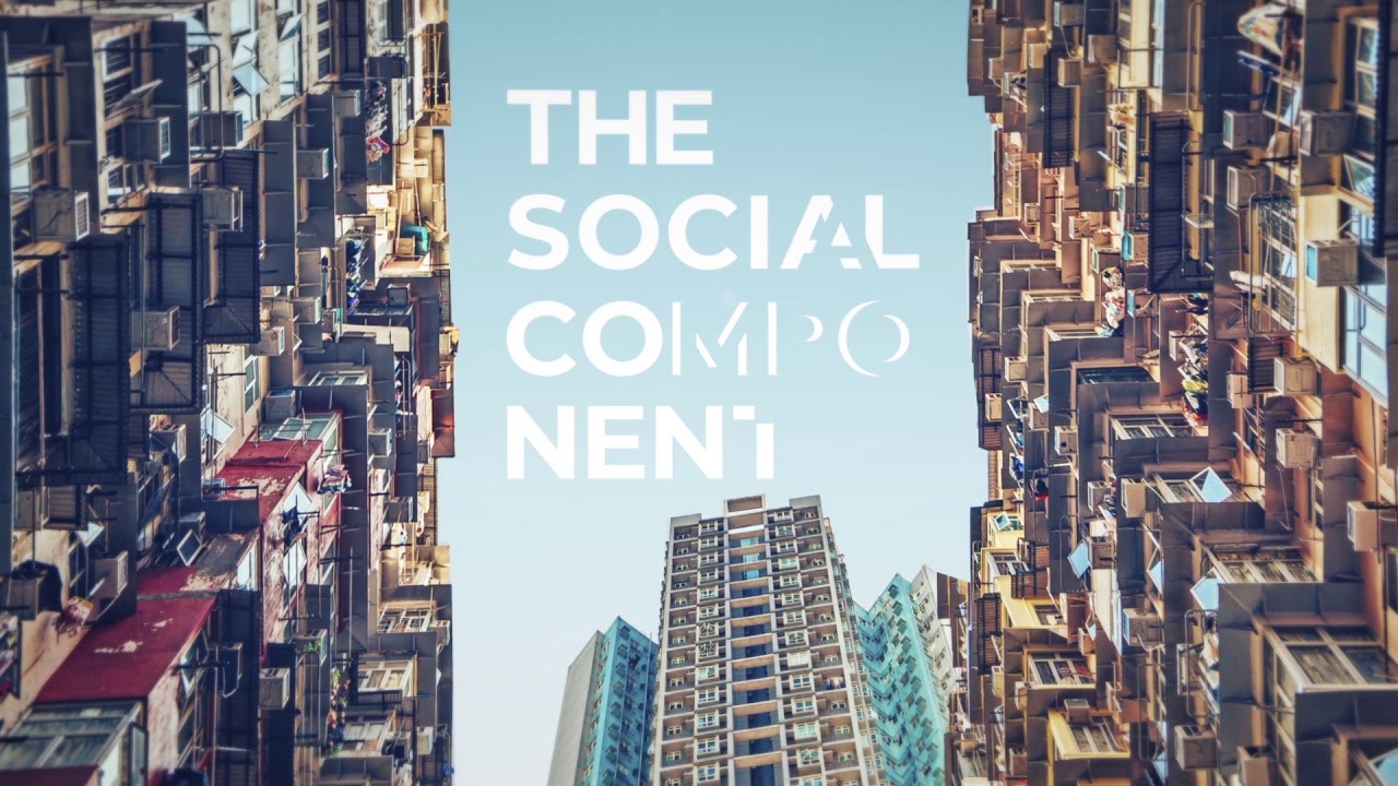 TIAFF teaser 2018 - The social component