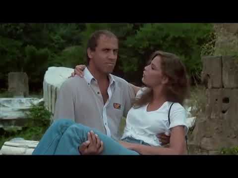 Кадр из фильма «Безумно влюблённый»