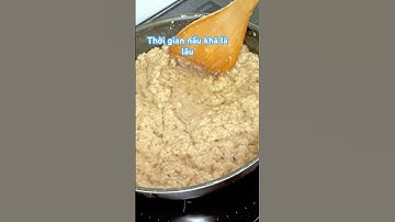 Cách nấu DẦU DỪA 🥥 thủ công truyền thống. Dầu thơm, sạch, chất lượng 🥰