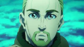 Vinland Saga - Duvet Amv