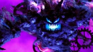 Sonic The Time Eater Tribute