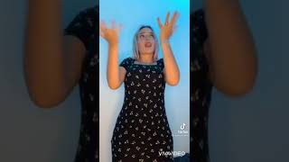 Martuchizzini Shake Twerk On Tiktok Trends