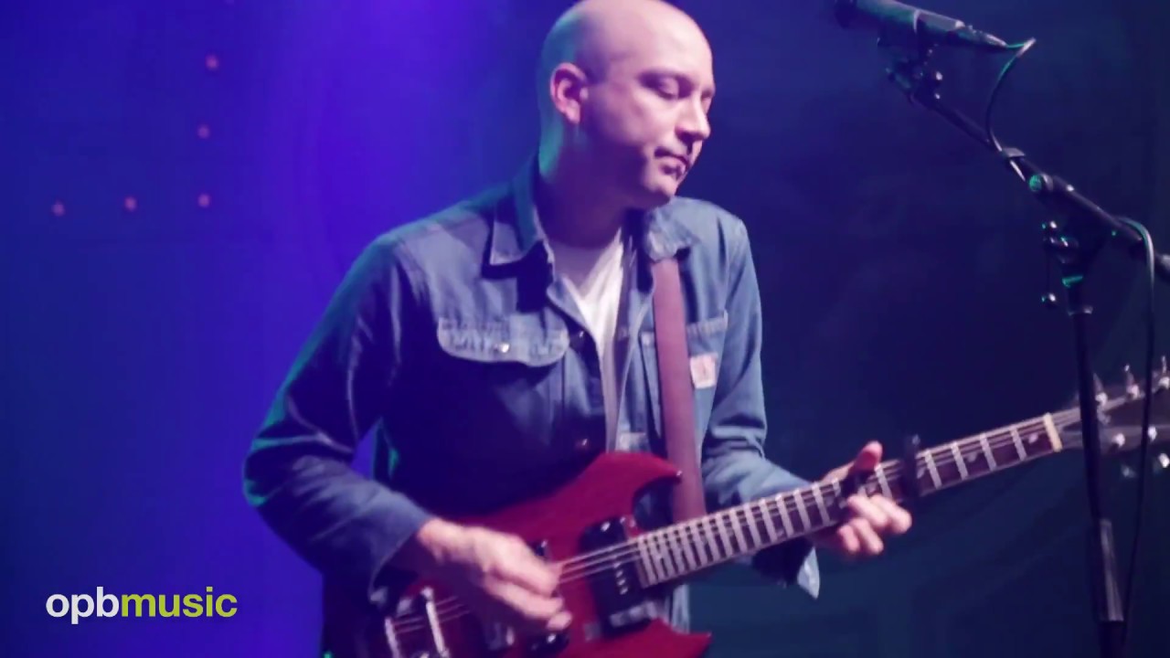 The Helio Sequence - Can't Say No (opbmusic)