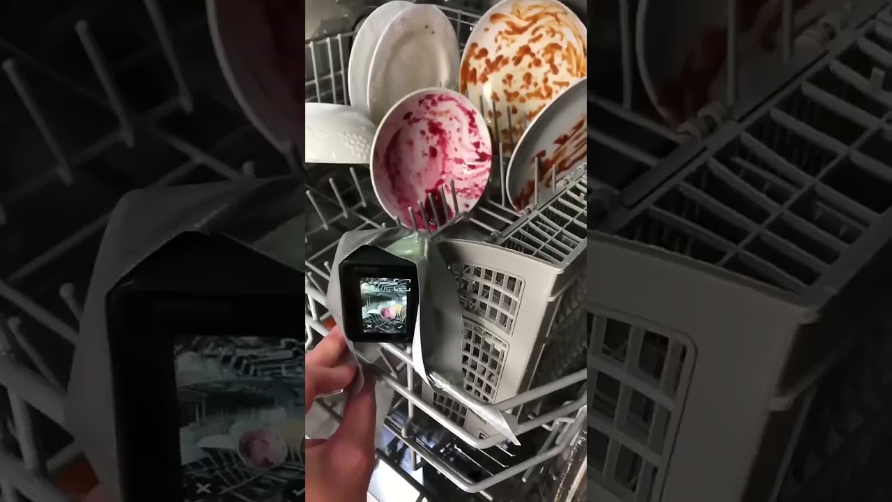 Restaurant Table Top Smart Dish Washer Utensil Glass Dish Washing Machine Kitchen Hotel Commercial