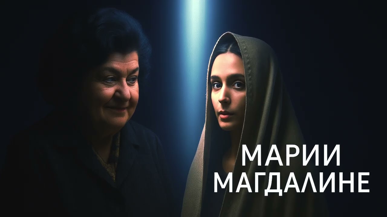 Наталия Бехтерева: Правда о Марии Магдалине, которую церковь спрятала