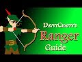 Davvy's D&D 5e Ranger Guide