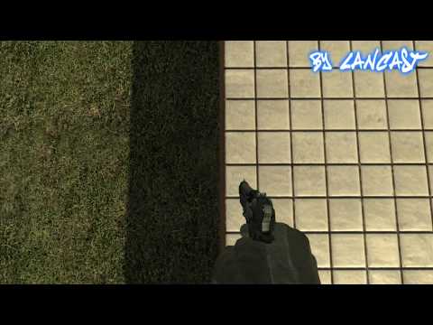 COD4 | W-Hop Jump | Tutorial