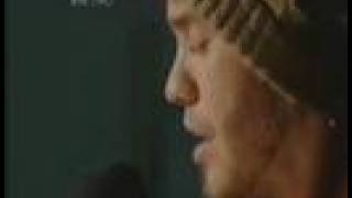 Download Lagu Ivan St John (formerly Pinky) - Mysterious Ways (Other Voices) MP3