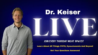 LIVE:Test Yourself Tonight: The Test That Explains Your Dizziness Better Than Your Heart Rate Does.