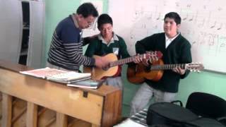Proyecto 284 F.C.V.