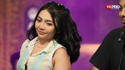 Syahiba Saufa Ft.Shinta Arshinta & Bajol Ndanu  - Ngidam Pentol ( Dangdut Koplo Version )