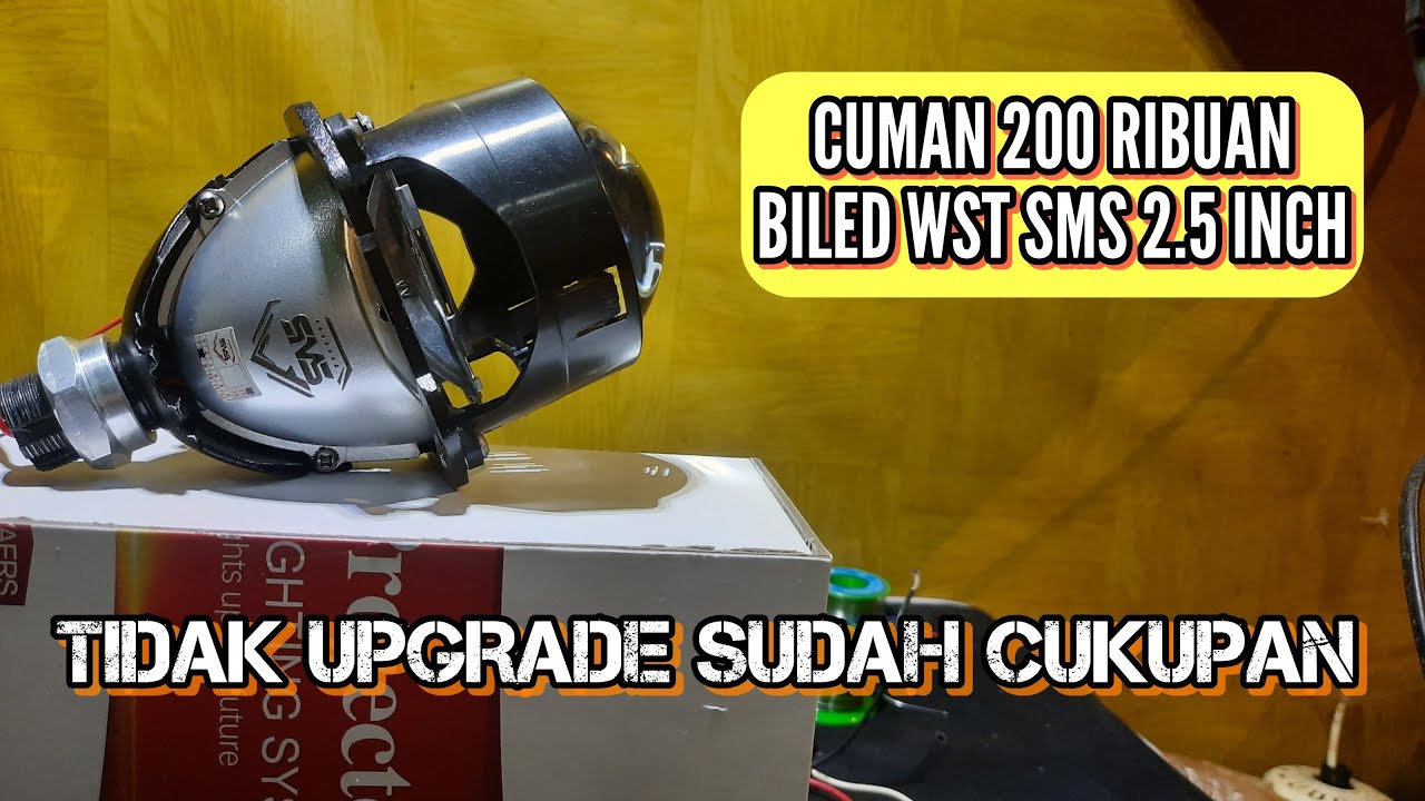 Biled 2 5 Inch Berapa Cm