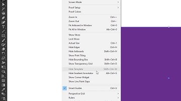 Missing Corner Widgets - How to show the hidden live corners in Illustrator