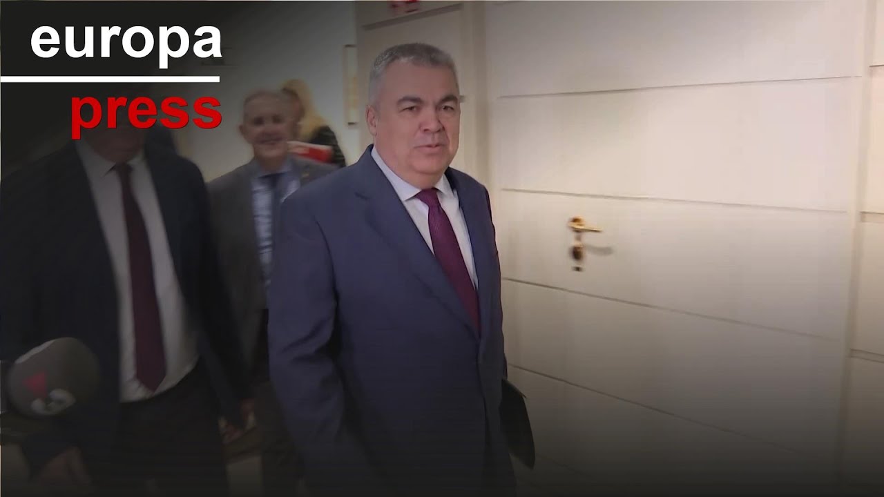 La UCO pide al juez del 'caso Koldo' que Hacienda analice las cuentas ...