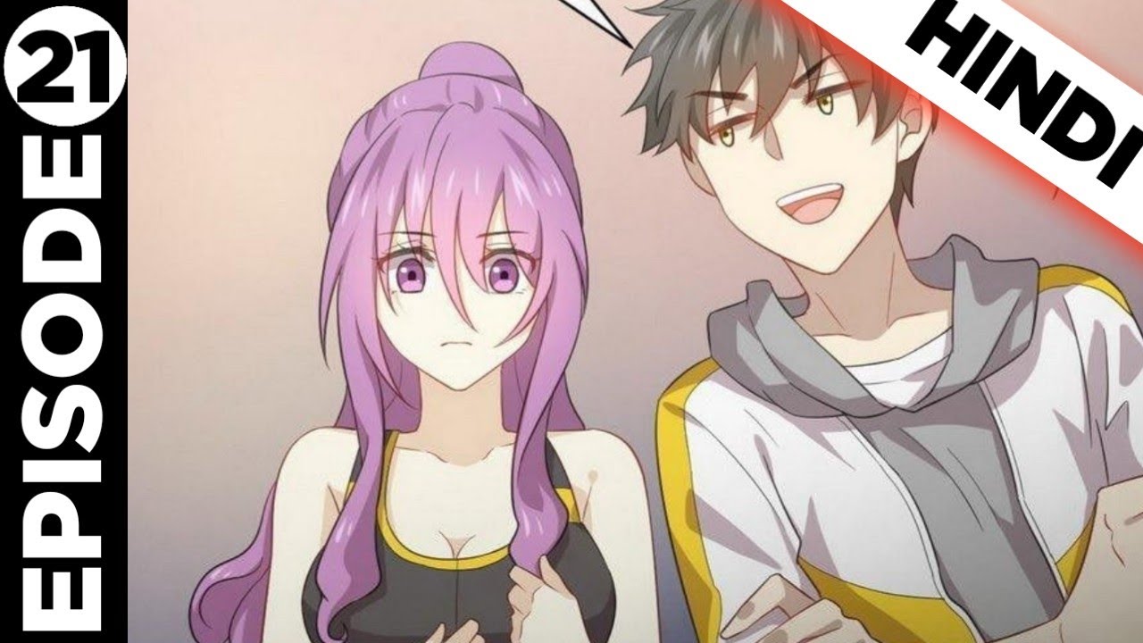 Immortal Swordsman in The Reverse World Episode 21 Explained in Hindi