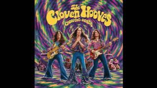 The Cloven Hooves - Creeping Death (1969) #aicover  #metallica
