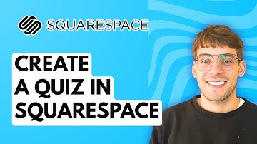 How to Create a Quiz in Squarespace [2025 Guide]