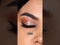 Big vs small eyes tutorial  how to make your eyes look bigger makeuptutorial smalleyes hoodedeye