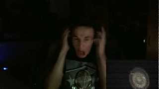 The Scariest Game Ever! SLENDER | w/Syndicate