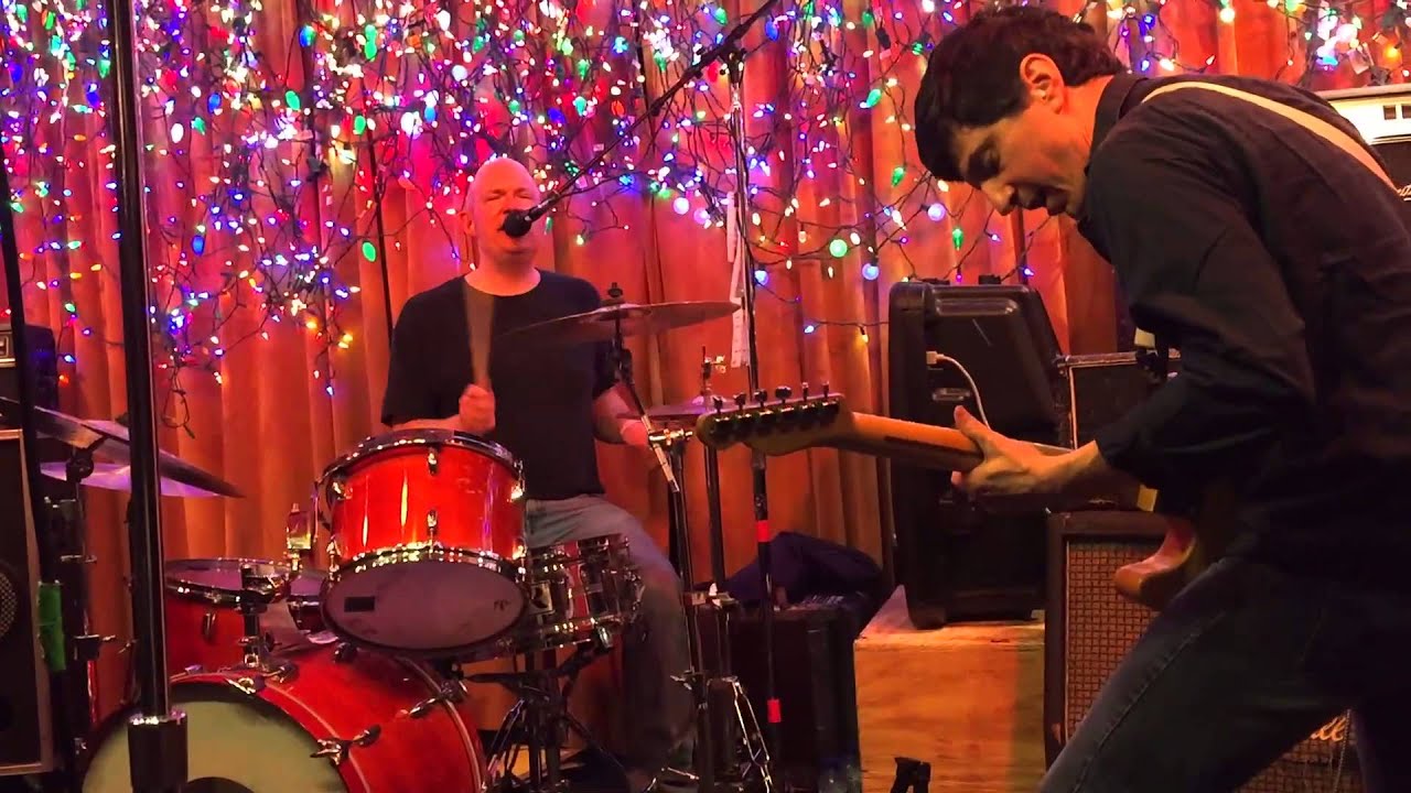 YouTube에서 Arcwelder "Never The Same/Plastic" @ Eagles Club 12.20.14 보기 YouTube에서 Arcwelder "Never The Same/Plastic" @ Eagles Club 12.20.14 보기
