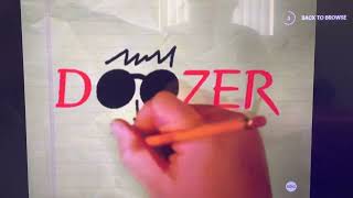 Doozertouchstone Television2003 Logo