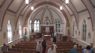 Daily Mass