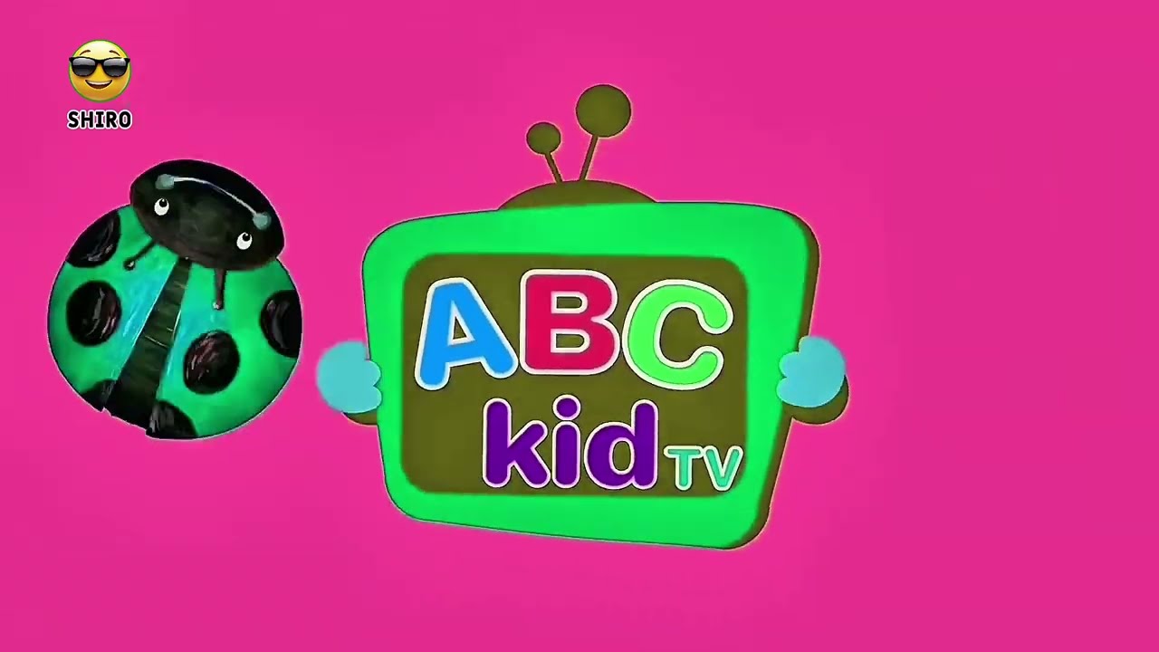 ABC Kids Tv Intro Effects | Sponsored By: Preview 2 Effects