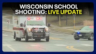 LIVE: Wisconsin school shooting update | FOX 7 Austin