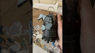 Making Jinx’s Chomper Bomb pt.2! Painting! #painting #art #arcane #fyp #jinx