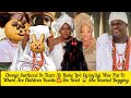 Ebony S Surfaced In Tears As Ikoko Ipè Ogünjãyi Was Put To Where Are Children Reside Am Tired 