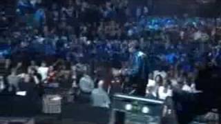 EMPIRE STATE OF MIND - jay z @ msg.flv