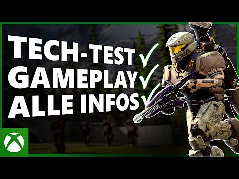 : Liebe auf den ersten Tech-Test!