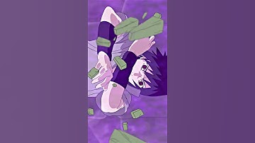 Thumbnail of Shape Of You Instrumental🎵 Anime Mix edit #Short