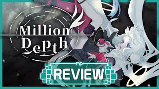 Million Depth Review – A Deep Cut Indie RPG Worth Digging Into