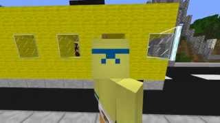 Duck Eats Bread #067