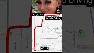 Mackenzie Shirillas ACCIDENT