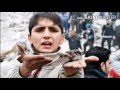 أطفال سوريا البرد يقتلني ويقتل إخوتي والكل مسؤول بلا إستثنائي