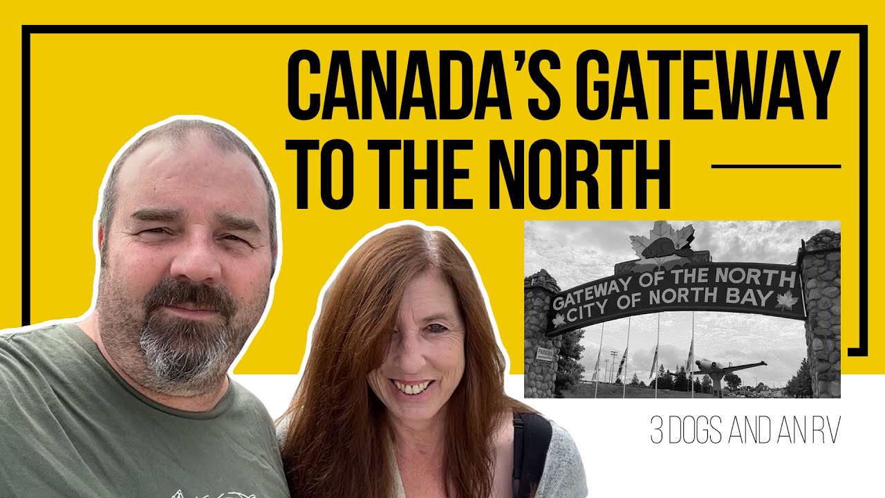North Bay Ontario Canada's Gateway To The North YouTube