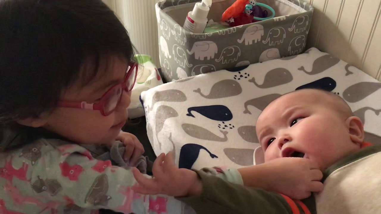 I need some milk - YouTube