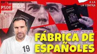 Spanish Factory