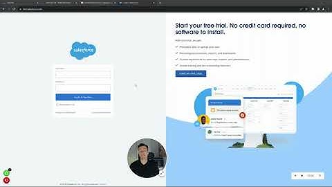 Salesforce Classic or Lightning RUM & Replay with Germain UX - Deployment Steps