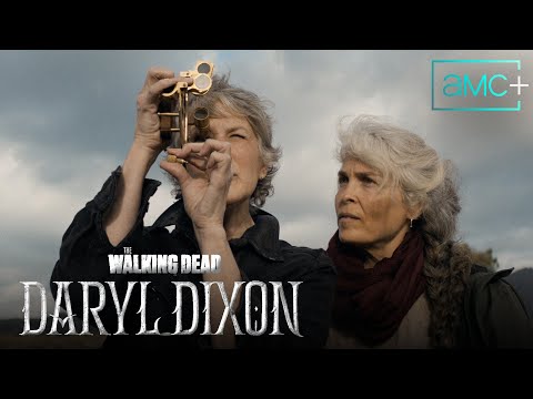 Ep. 304 'la Justicia Fronteriza' | Episode Insider | The Walking Dead: Daryl Dixon On Amc & Amc+