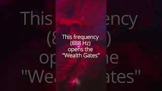 Attract Money Instantly? 💸 888 Hz Infinite Abundance Frequency