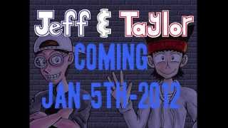 Jeff & Taylor Commercial 3 Words